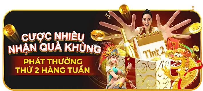 Chi tiết khuyến mãi chào mừng gg88kjc