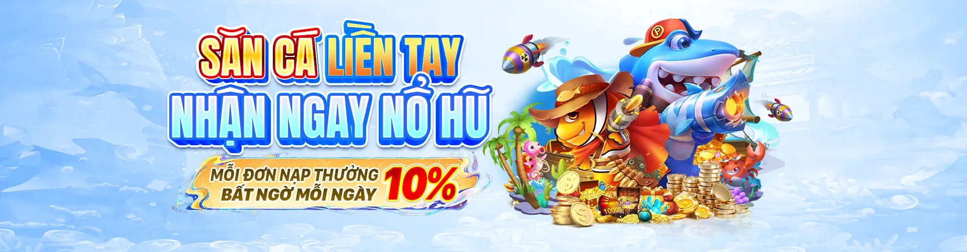 Game Nổ Hũ Đỉnh Cao tại GG88KJC