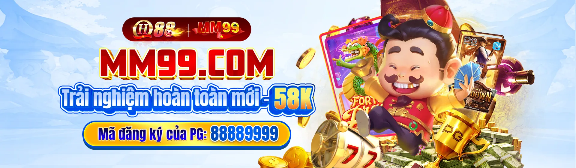 Chương Trình Đại Lý gg88kjc